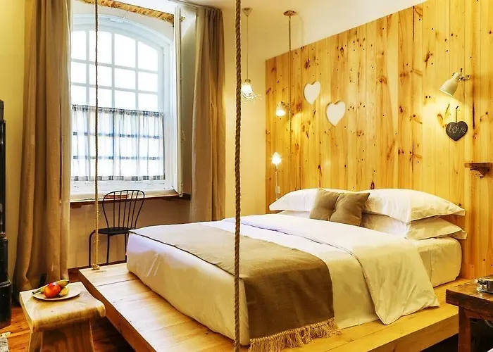 Penzion 262 Boutique Lisboa