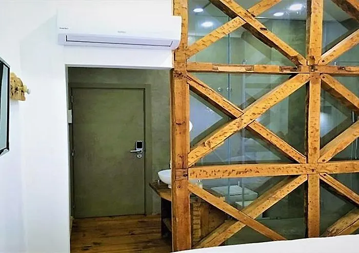 262 부티크 게스트하우스