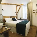 262 Boutique Hotel Lisbon