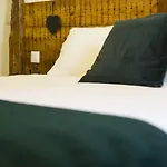 262 Boutique Hotel Guest house Lisbon