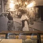 262 Boutique Hotel 3* Lisbon