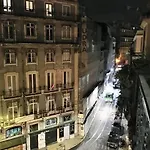 262 Boutique Hotel Lisbon