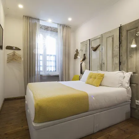 Pensión 262 Boutique 3*