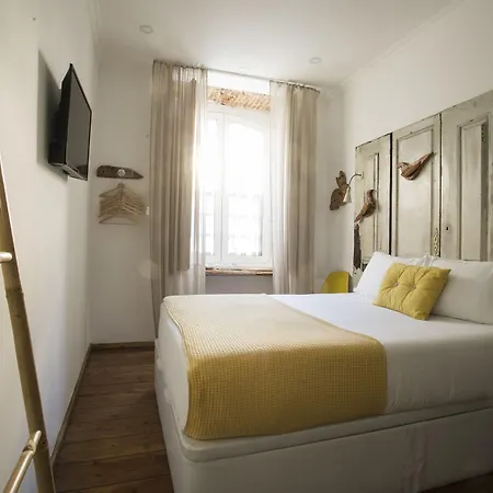 262 Boutique 3*