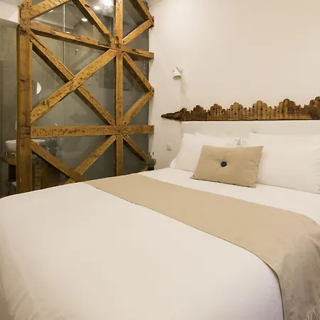 Pensión 262 Boutique 3*