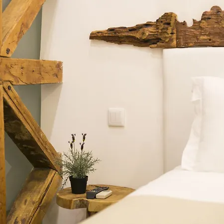 262 Boutique Pensión 3*