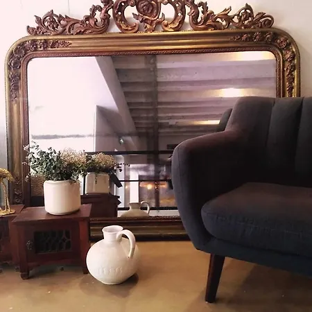 262 Boutique Pensión 3*