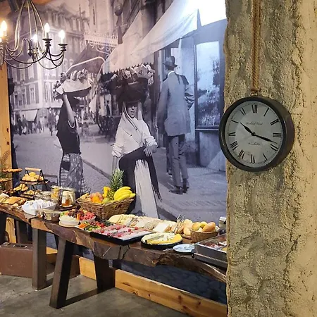 Pensión 262 Boutique Lisboa