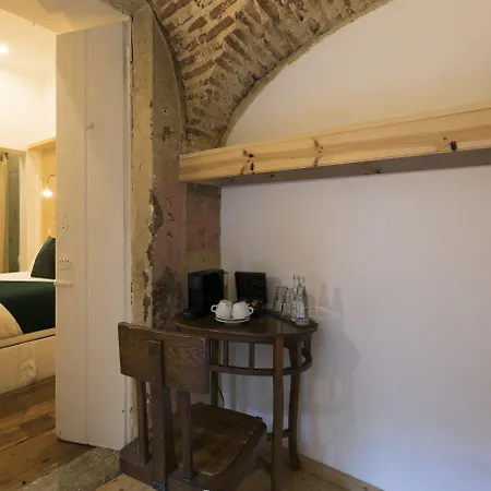 Gasthof 262 Boutique Lissabon