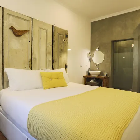 262 Boutique ゲストハウス