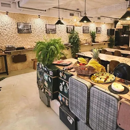 262 Boutique Hotel Lisbon