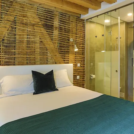 262 Boutique ゲストハウス 3*