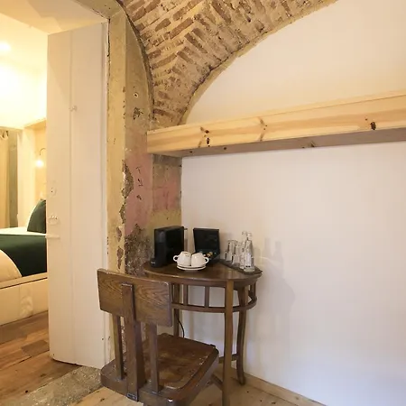 Pensión 262 Boutique 3*