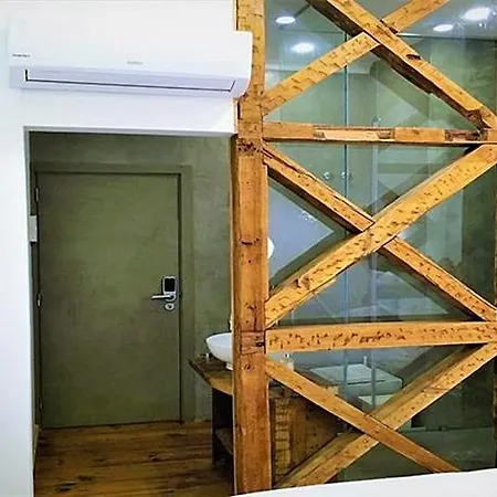 262 Boutique Pensión