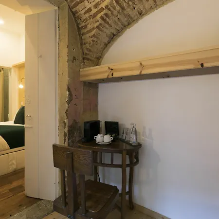 Pensión 262 Boutique 3*