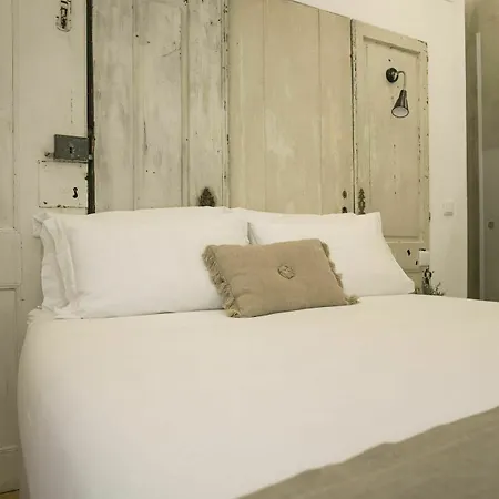 262 Boutique 3* Lisboa