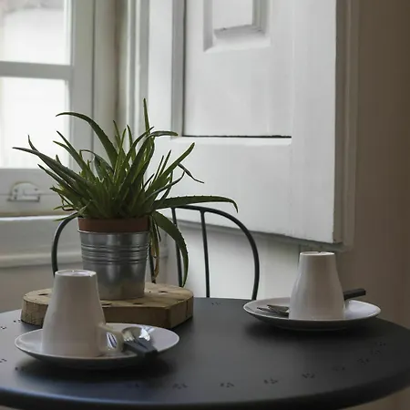 262 Boutique 3* Lisboa