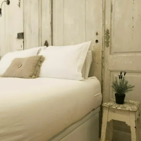 262 Boutique Pensión Lisboa