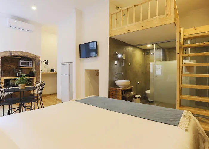 262 Boutique Gasthuis Lissabon