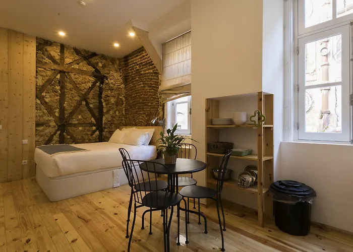 262 Boutique Lissabon