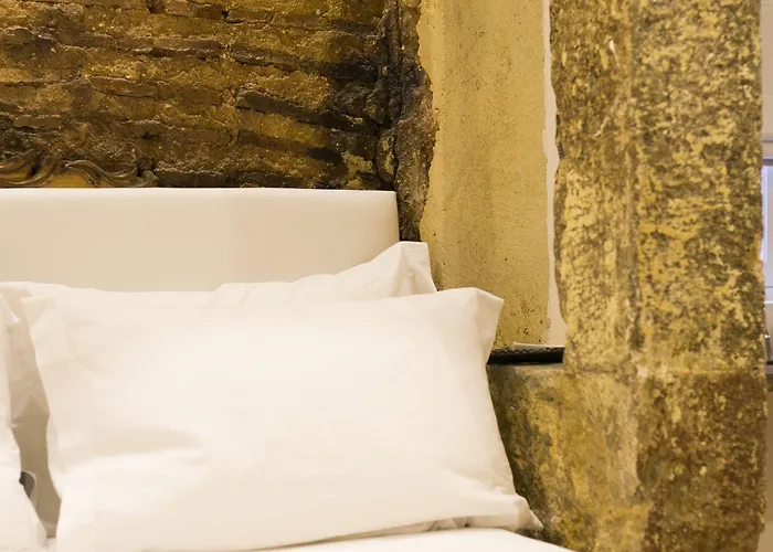 Gasthuis 262 Boutique Lissabon