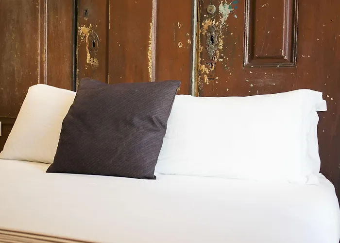 262 Boutique 3* Lissabon