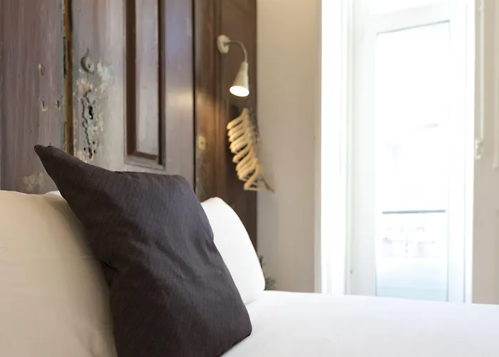 262 Boutique Gasthuis 3*