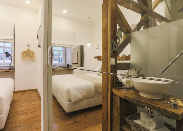 262 Boutique Gasthuis 3*