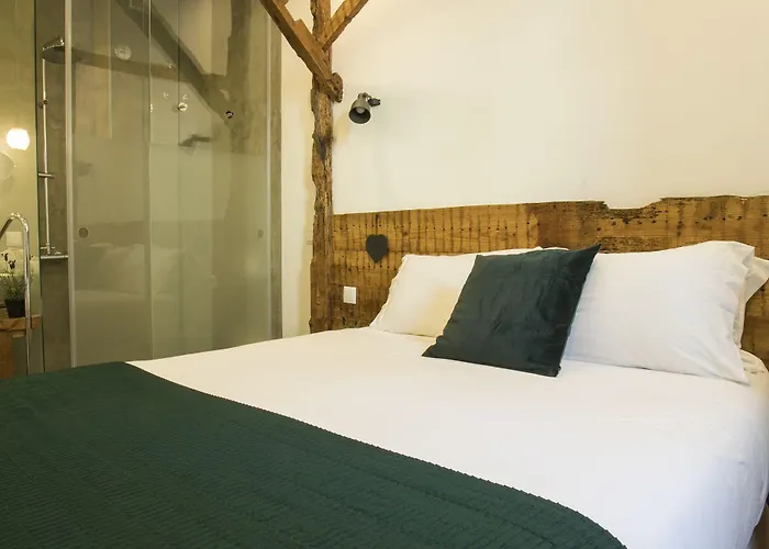 262 Boutique Gasthuis 3*