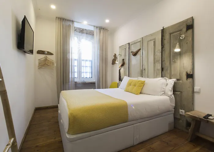 262 Boutique Gasthuis 3*