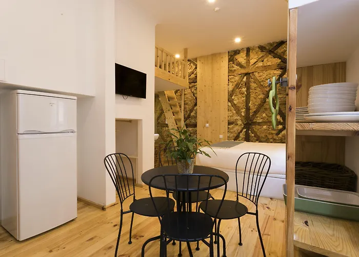 262 Boutique Gasthuis