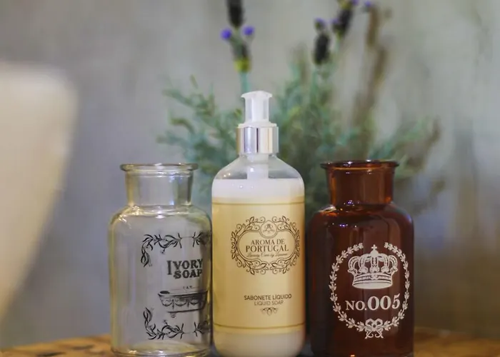 Gasthuis 262 Boutique Lissabon