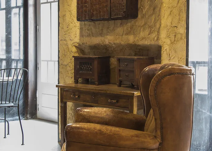 262 Boutique 3* Lissabon