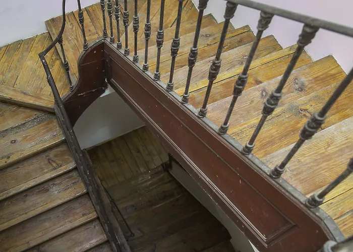 262 Boutique Gasthuis Lissabon