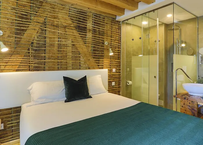 262 Boutique Gasthuis 3*