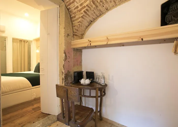 Gasthuis 262 Boutique 3*