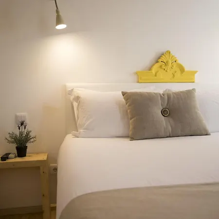 262 Boutique 3* Lisboa