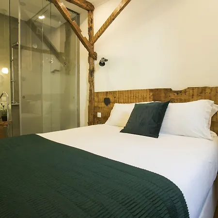 262 Boutique 3* Lisboa