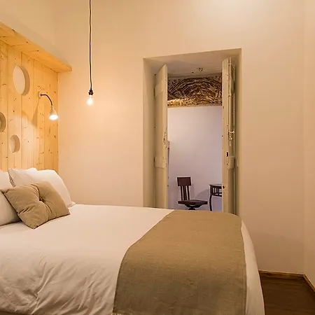 Penzion 262 Boutique Lisboa