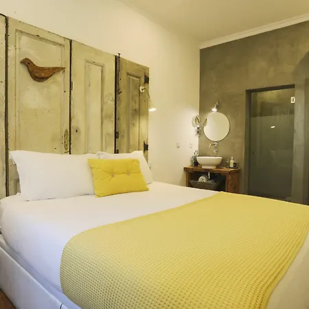 Penzion 262 Boutique Lisboa