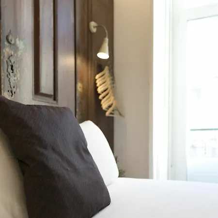 262 Boutique Penzion Lisboa