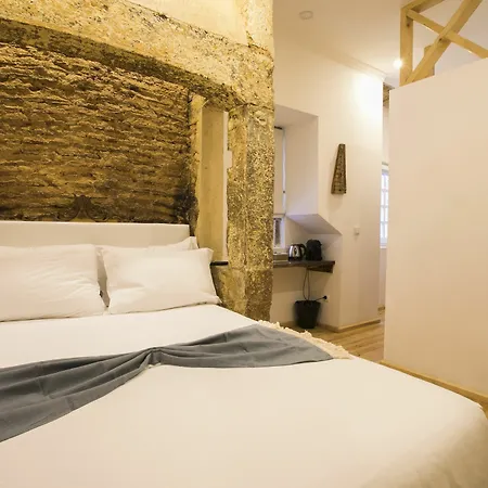 262 Boutique 3* Lisboa