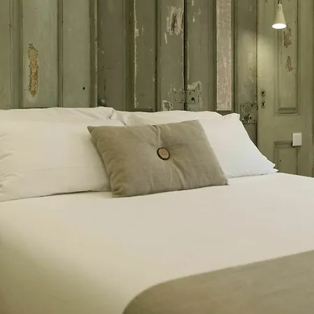 Guest house 262 Boutique Hotel