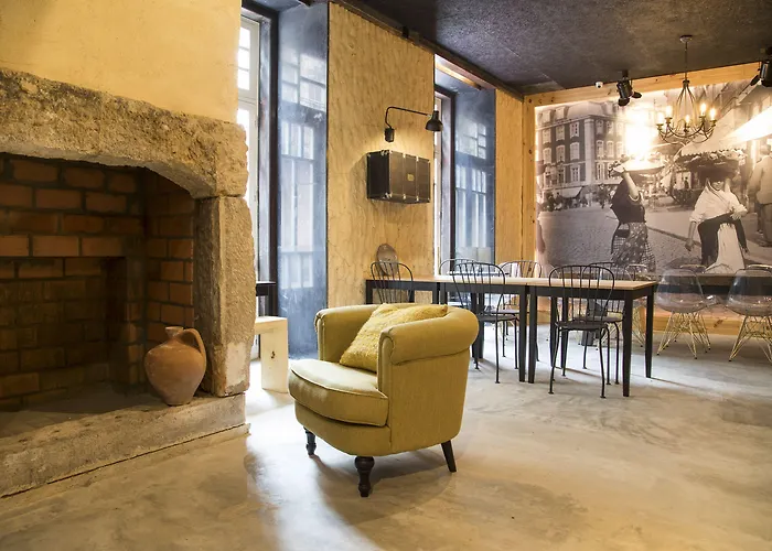 262 Boutique Lisbona