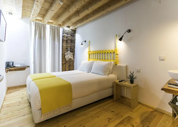 Affittacamere 262 Boutique 3*