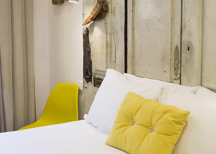 Affittacamere 262 Boutique Lisbona