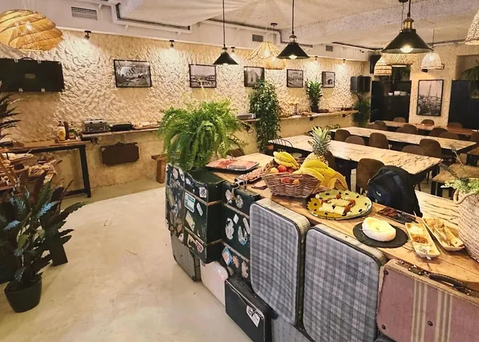 262 Boutique Lisbona