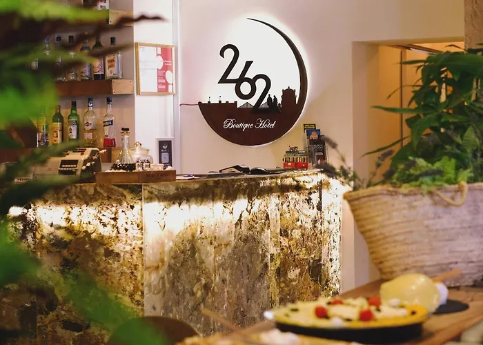 262 Boutique 3*